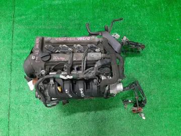 ДВИГАТЕЛЬ НА TOYOTA COROLLA  AXIO NZE144 1NZ-FE