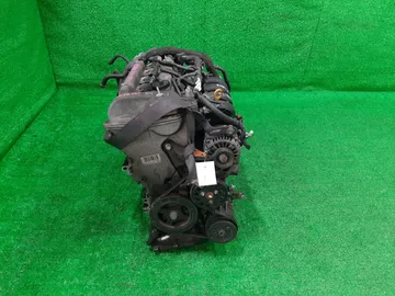 ДВИГАТЕЛЬ НА TOYOTA COROLLA  AXIO NZE144 1NZ-FE