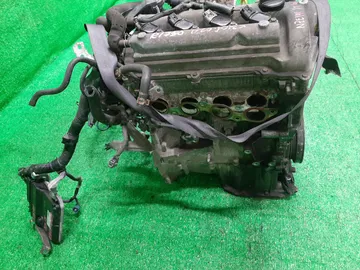 ДВИГАТЕЛЬ НА TOYOTA COROLLA  AXIO NZE144 1NZ-FE