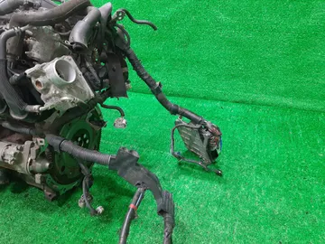 ДВИГАТЕЛЬ НА TOYOTA COROLLA  AXIO NZE144 1NZ-FE