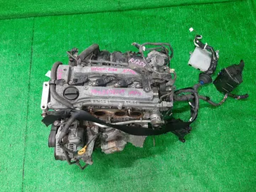 ДВИГАТЕЛЬ НА TOYOTA ESTIMA ACR40W 2AZ-FE