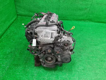 ДВИГАТЕЛЬ НА TOYOTA ESTIMA ACR40W 2AZ-FE