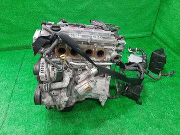 ДВИГАТЕЛЬ НА TOYOTA ESTIMA ACR40W 2AZ-FE