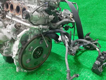 ДВИГАТЕЛЬ НА TOYOTA ESTIMA ACR40W 2AZ-FE