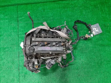 ДВИГАТЕЛЬ НА TOYOTA IPSUM ACM26W 2AZ-FE