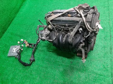 ДВИГАТЕЛЬ НА TOYOTA IPSUM ACM26W 2AZ-FE
