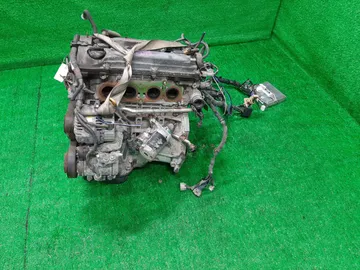 ДВИГАТЕЛЬ НА TOYOTA IPSUM ACM26W 2AZ-FE