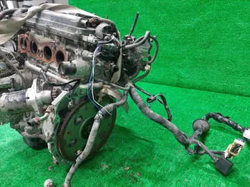 ДВИГАТЕЛЬ НА TOYOTA IPSUM ACM26W 2AZ-FE