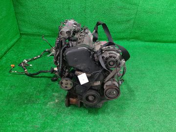 ДВИГАТЕЛЬ НА TOYOTA CAMRY SV43 3S-FE