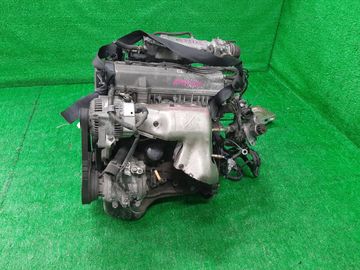 ДВИГАТЕЛЬ НА TOYOTA CAMRY SV43 3S-FE