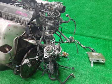 ДВИГАТЕЛЬ НА TOYOTA CAMRY SV43 3S-FE