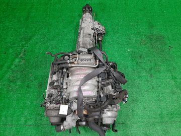 ДВИГАТЕЛЬ НА TOYOTA CROWN MAJESTA UZS207 3UZ-FE