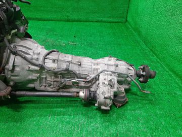 ДВИГАТЕЛЬ НА TOYOTA CROWN MAJESTA UZS207 3UZ-FE