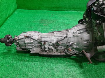 ДВИГАТЕЛЬ НА TOYOTA CROWN MAJESTA UZS207 3UZ-FE