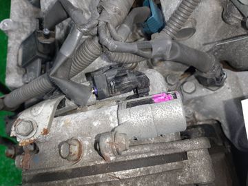 ДВИГАТЕЛЬ НА TOYOTA CROWN MAJESTA UZS207 3UZ-FE