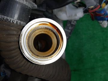 ДВИГАТЕЛЬ НА TOYOTA CROWN MAJESTA UZS207 3UZ-FE