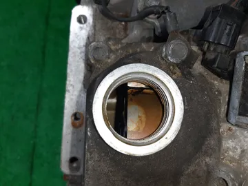 ДВИГАТЕЛЬ НА TOYOTA HARRIER GSU35W 2GR-FE