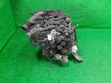 ДВИГАТЕЛЬ НА TOYOTA CROWN GRS183 3GR-FSE