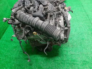 ДВИГАТЕЛЬ НА TOYOTA CROWN GRS183 3GR-FSE