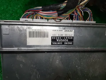 ДВИГАТЕЛЬ НА TOYOTA CROWN GRS183 3GR-FSE