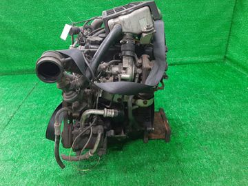 ДВИГАТЕЛЬ НА MITSUBISHI PAJERO MINI H58A 4A30T