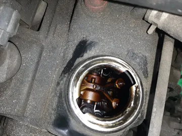 ДВИГАТЕЛЬ НА MITSUBISHI PAJERO MINI H58A 4A30T