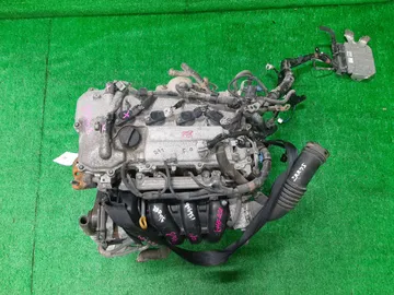 ДВИГАТЕЛЬ НА TOYOTA VOXY ZRR75G 3ZR-FE