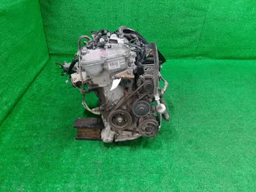 ДВИГАТЕЛЬ НА TOYOTA VOXY ZRR75G 3ZR-FE