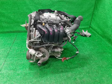 ДВИГАТЕЛЬ НА TOYOTA VOXY ZRR75G 3ZR-FE