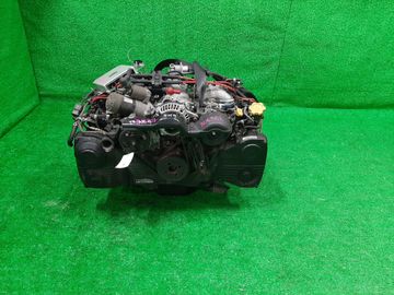 ДВИГАТЕЛЬ НА SUBARU LEGACY LANCASTER BH9 EJ254