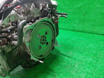 ДВИГАТЕЛЬ НА SUBARU LEGACY LANCASTER BH9 EJ254