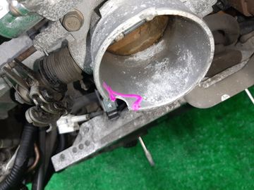 ДВИГАТЕЛЬ НА SUBARU LEGACY LANCASTER BH9 EJ254