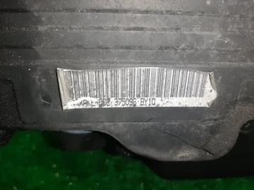 ДВИГАТЕЛЬ НА SUBARU LEGACY LANCASTER BH9 EJ254