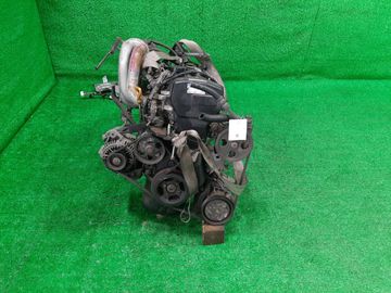 ДВИГАТЕЛЬ НА TOYOTA CORSA EL55 5E-FE