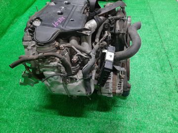 ДВИГАТЕЛЬ НА MITSUBISHI PAJERO IO H76W 4G93