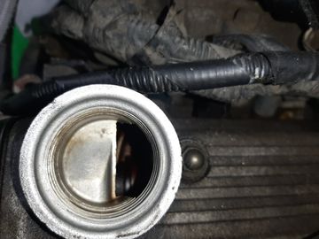 ДВИГАТЕЛЬ НА TOYOTA CORSA EL51 4E-FE