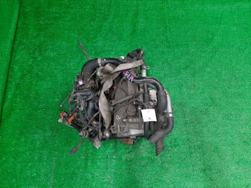 ДВИГАТЕЛЬ НА DAIHATSU TERIOS KID J111G EF-DEM