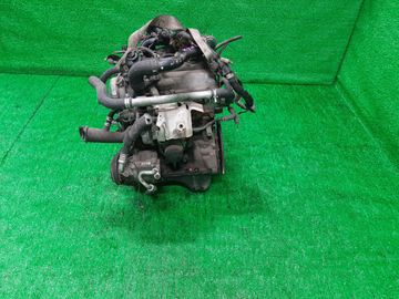 ДВИГАТЕЛЬ НА DAIHATSU TERIOS KID J111G EF-DEM