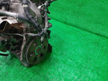 ДВИГАТЕЛЬ НА DAIHATSU TERIOS KID J111G EF-DEM