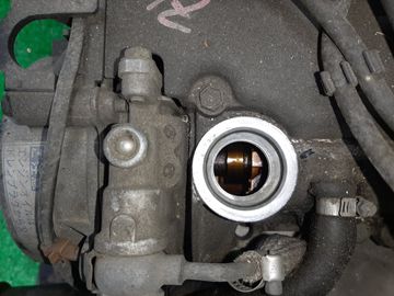 ДВИГАТЕЛЬ НА DAIHATSU TERIOS KID J111G EF-DEM