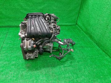 ДВИГАТЕЛЬ НА NISSAN NOTE NE11 HR15DE