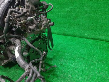 ДВИГАТЕЛЬ НА NISSAN NOTE NE11 HR15DE