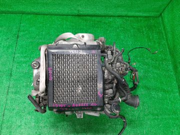 ДВИГАТЕЛЬ НА MAZDA MPV LY3P L3-VDT