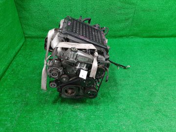 ДВИГАТЕЛЬ НА MAZDA MPV LY3P L3-VDT