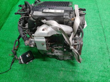 ДВИГАТЕЛЬ НА MAZDA MPV LY3P L3-VDT