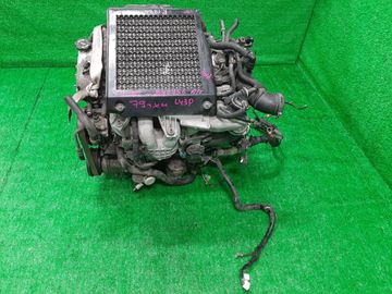 ДВИГАТЕЛЬ НА MAZDA MPV LY3P L3-VDT