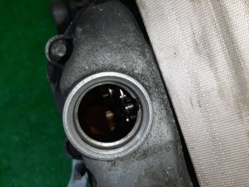 ДВИГАТЕЛЬ НА MAZDA MPV LY3P L3-VDT