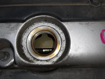 ДВИГАТЕЛЬ НА HONDA ACCORD CM2 K24A