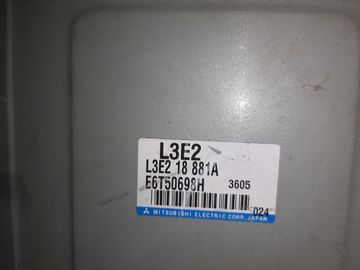 ДВИГАТЕЛЬ НА MAZDA ATENZA GY3W L3-VE