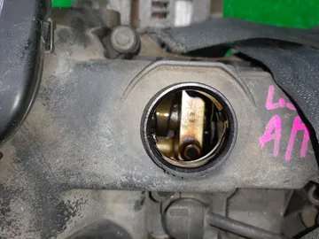 ДВИГАТЕЛЬ НА MAZDA ATENZA GY3W L3-VE